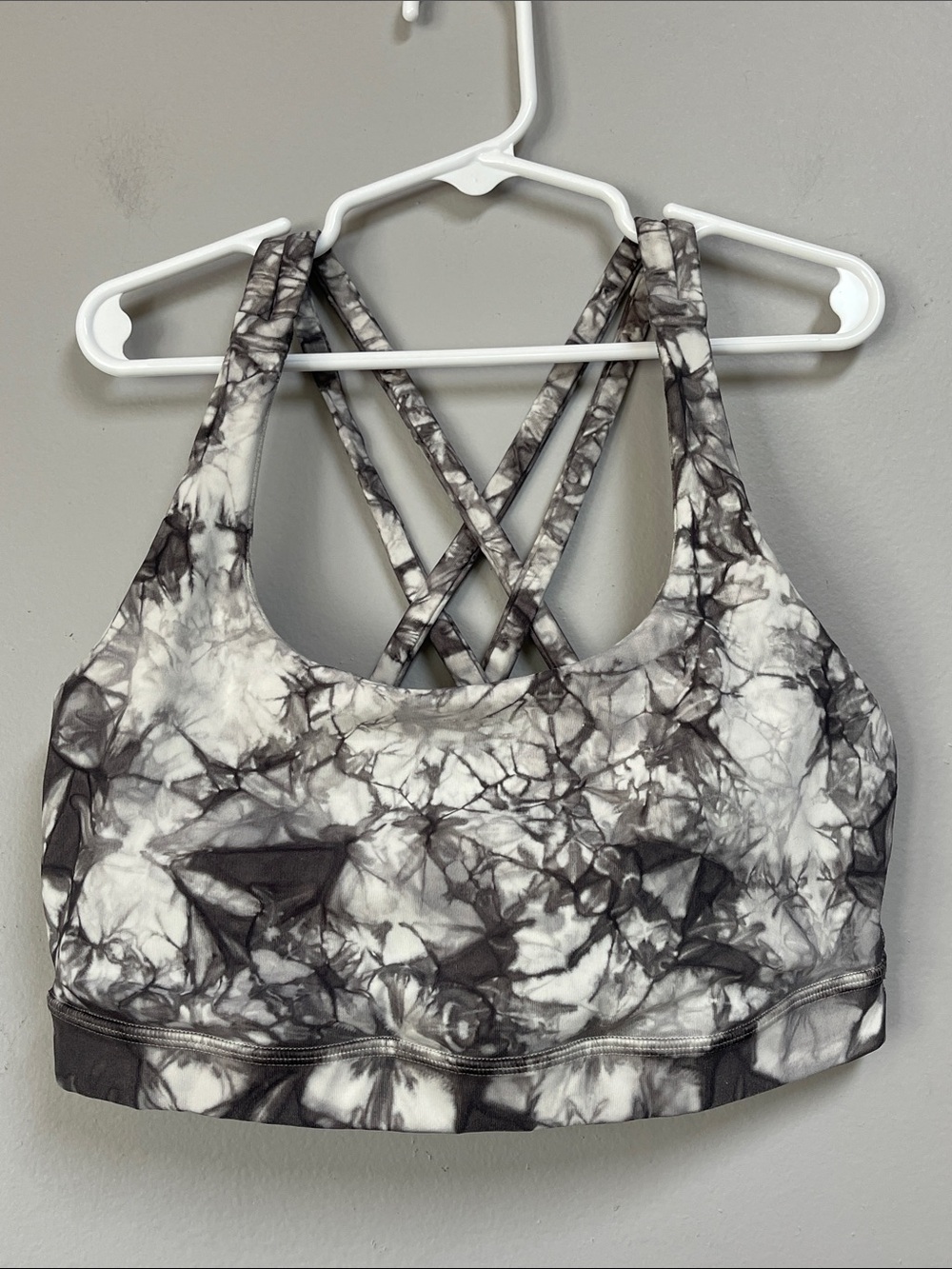 Lululemon Energy Bra